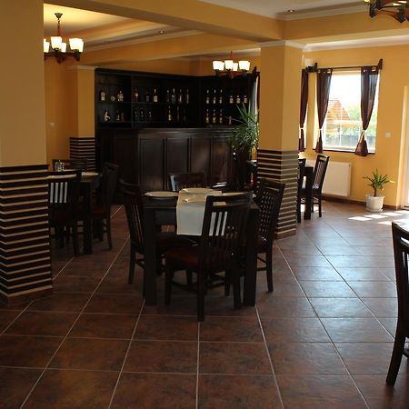 Gyongyvirag Panzio Bed and Breakfast Turia Εξωτερικό φωτογραφία